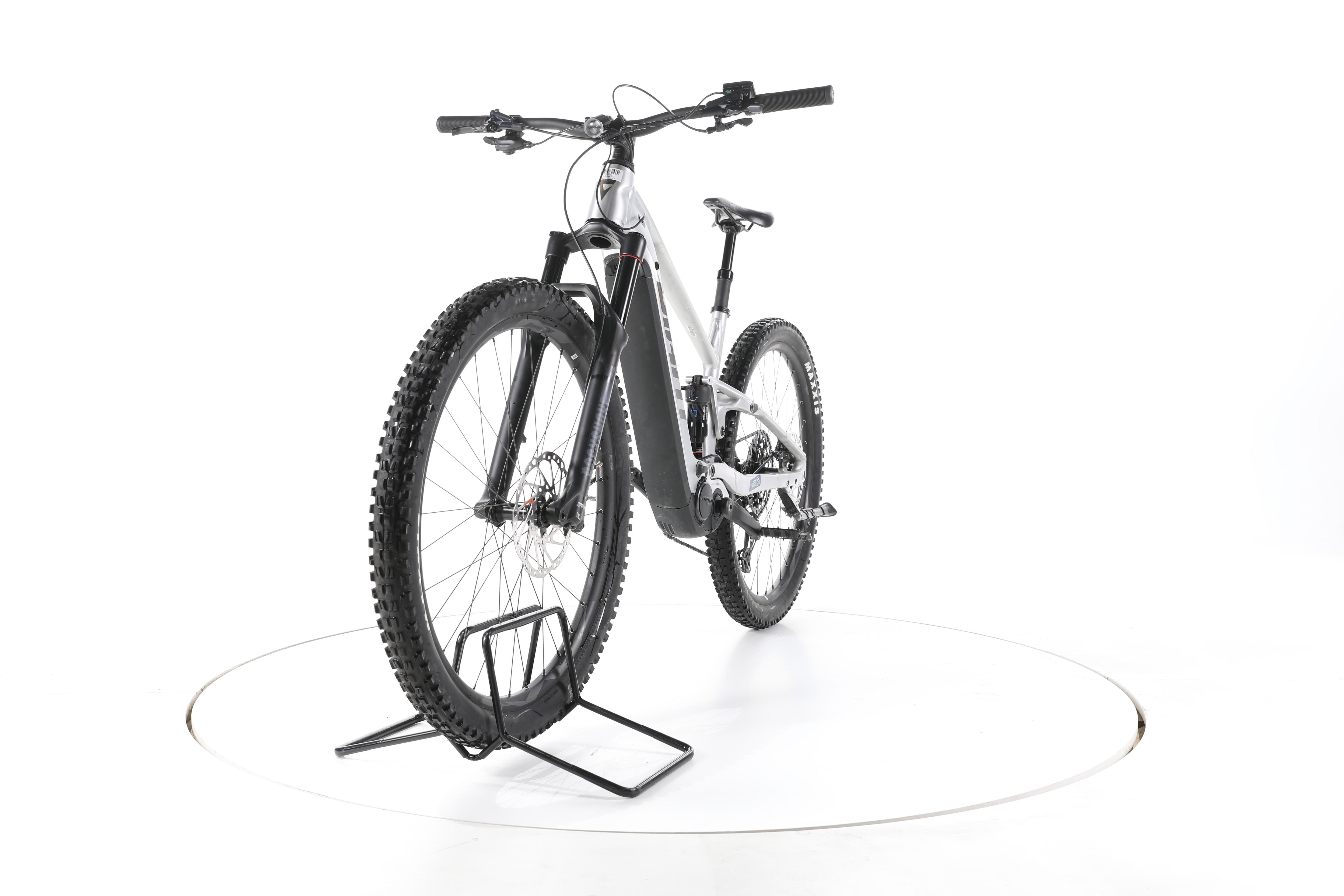 Giant Stance E+ Pro 0 E-Bike Fully - Image 5
