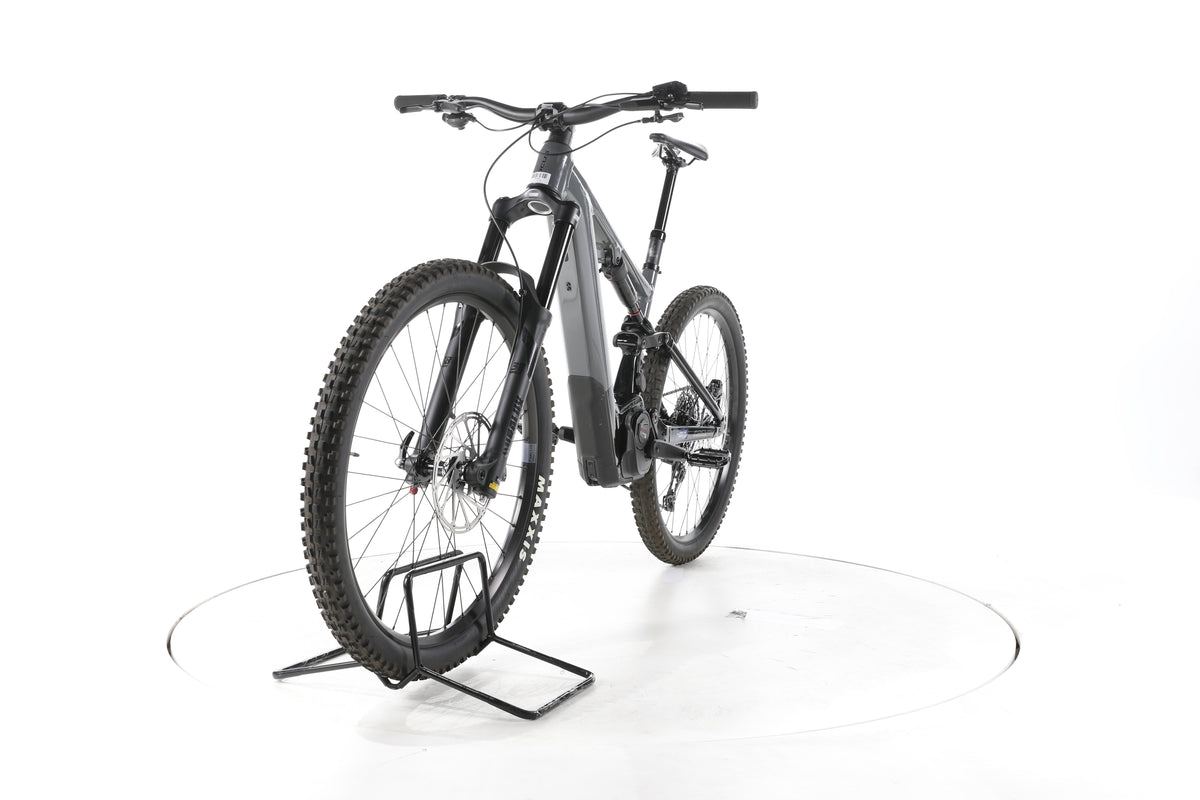 Focus Sam² 6.7 E-Bike Fully - Image 5