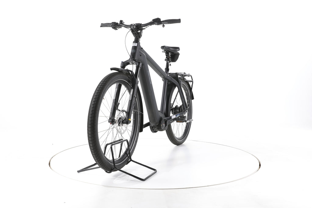 Riese & Müller Charger4 GT Vario City E-Bike 2025 - Image 5