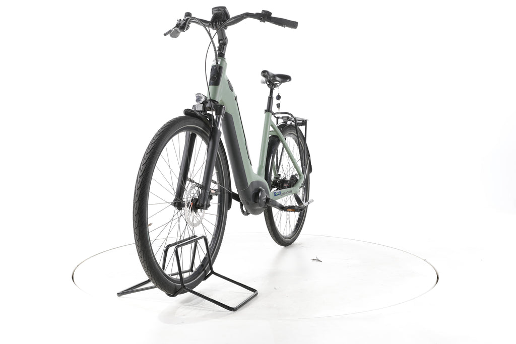 Winora Tria N8f City E-Bike Tiefeinsteiger - Image 5