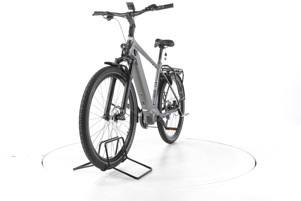 Kalkhoff Endeavour 5.B Move+ Trekking E-Bike - Image 5