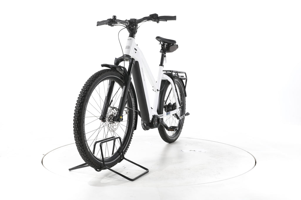 Riese & Müller Charger4 Mixte City E-Bike 2024 - Image 5