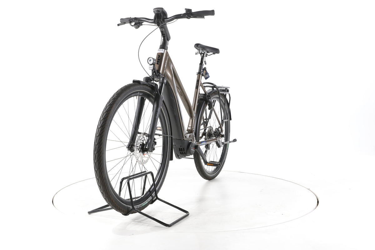 KTM Macina Tour P510 Trekking E-Bike - Image 5