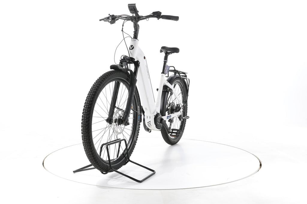 Velo de Ville SEB 990 Smart Trekking E-Bike Tiefeinsteiger - Image 5