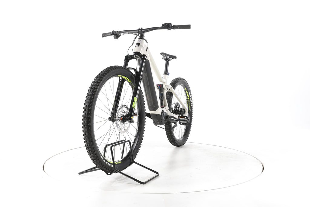 Haibike AllTrail 3 E-Bike Fully 2024 - Image 5