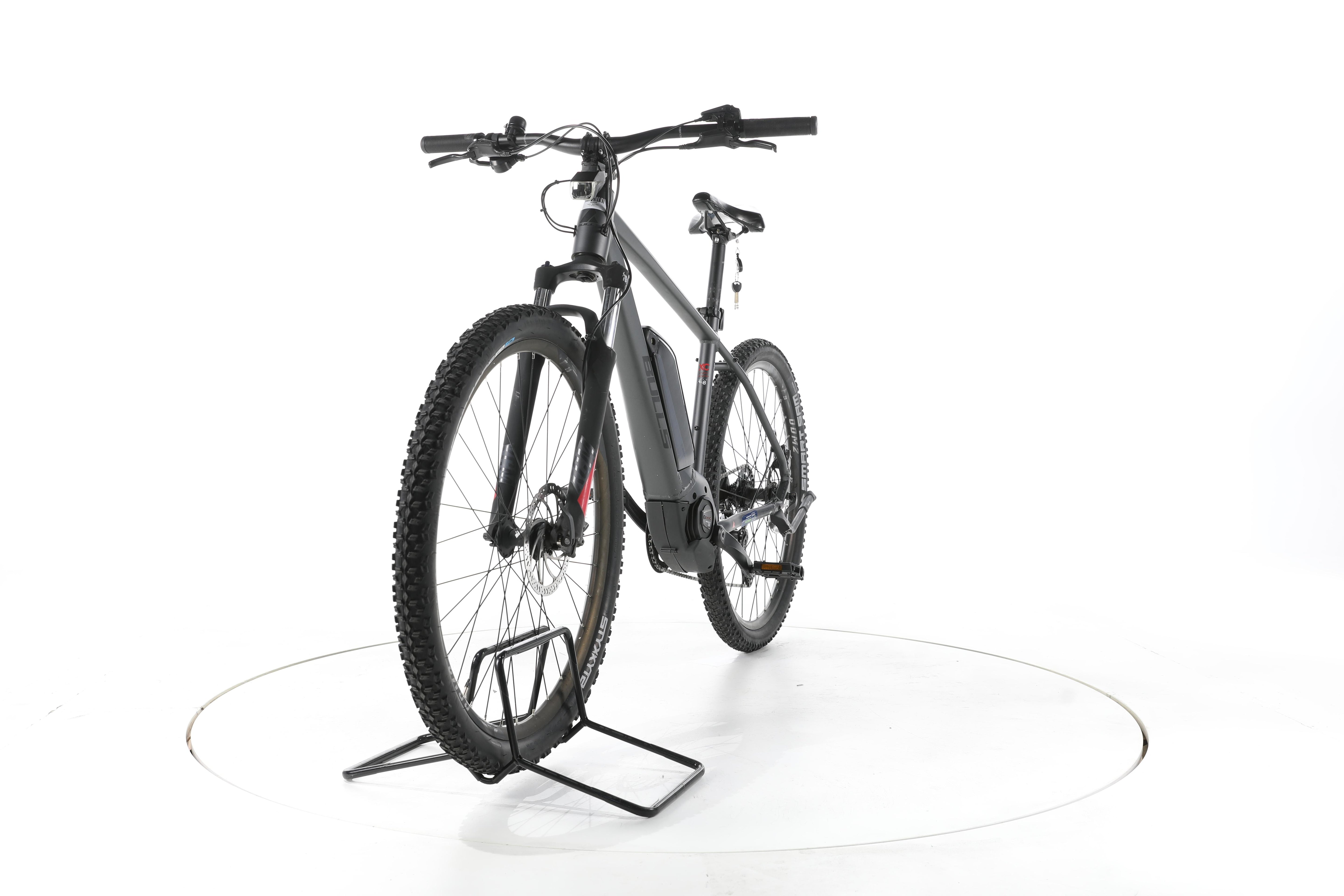 Bulls LT CX E-Bike - Image 5