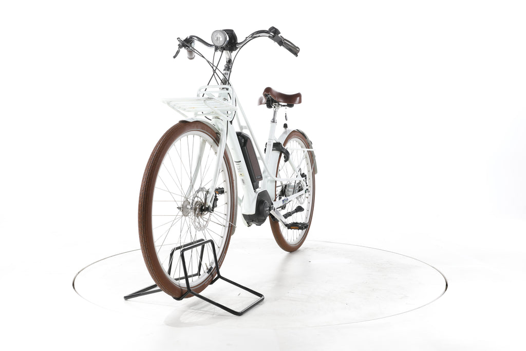 Diamant Juna Deluxe+ City E-Bike Tiefeinsteiger - Image 5