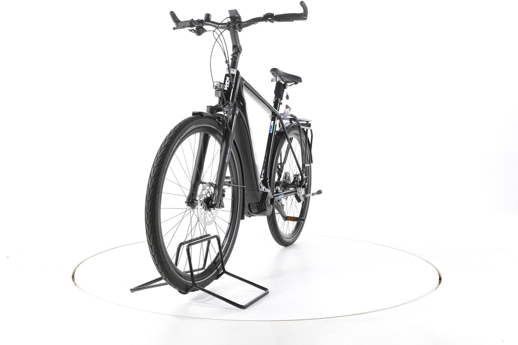 KTM Macina Tour CX 610 Trekking E-Bike - Image 5