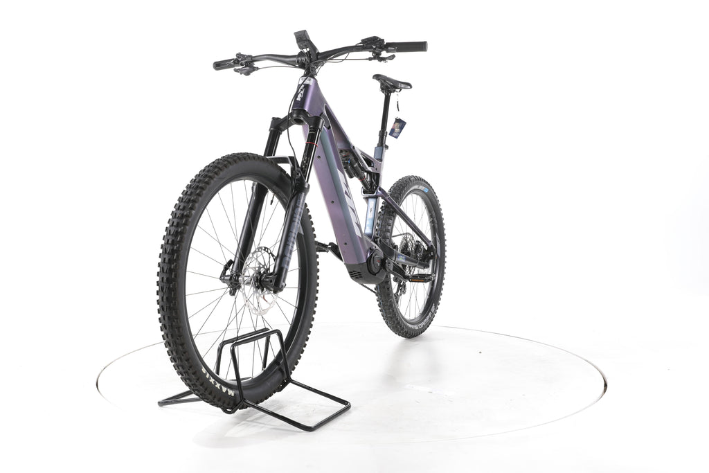KTM Macina Prowler Master E-Bike Fully - Image 5