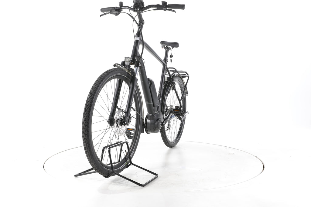 Pegasus Solero E8 Plus Trekking E-Bike - Image 5