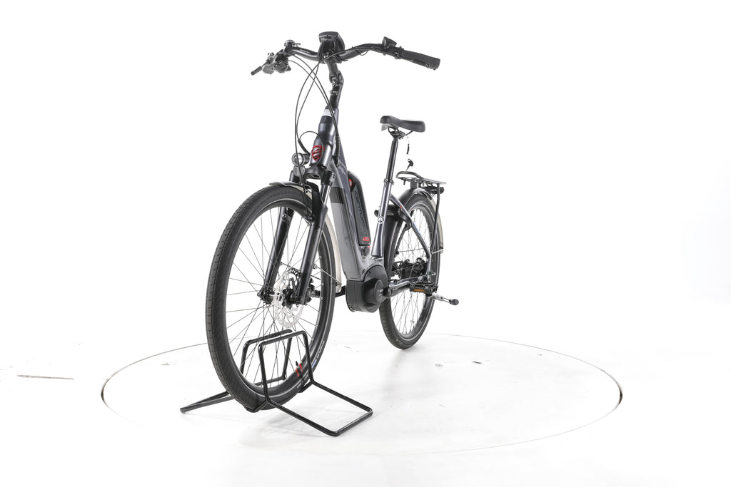 Centurion E-Fire City R650 Coaster City E-Bike Tiefeinsteiger - Image 5
