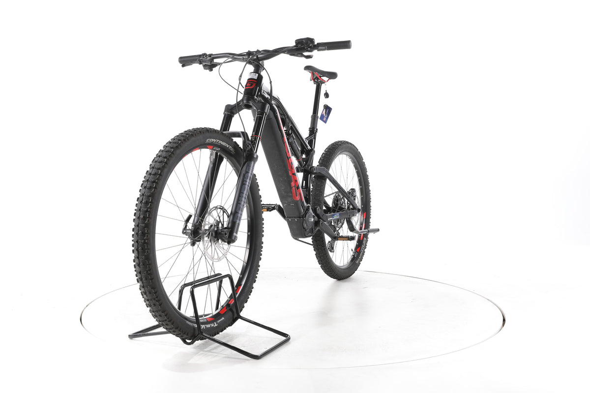 GASGAS ECA 1 E-Bike Fully 2024 - Image 5