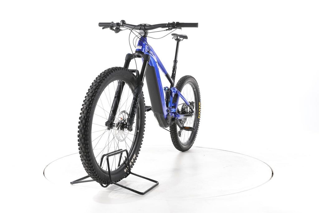Giant Trance X E+ 2 E-Bike Fully - Image 5