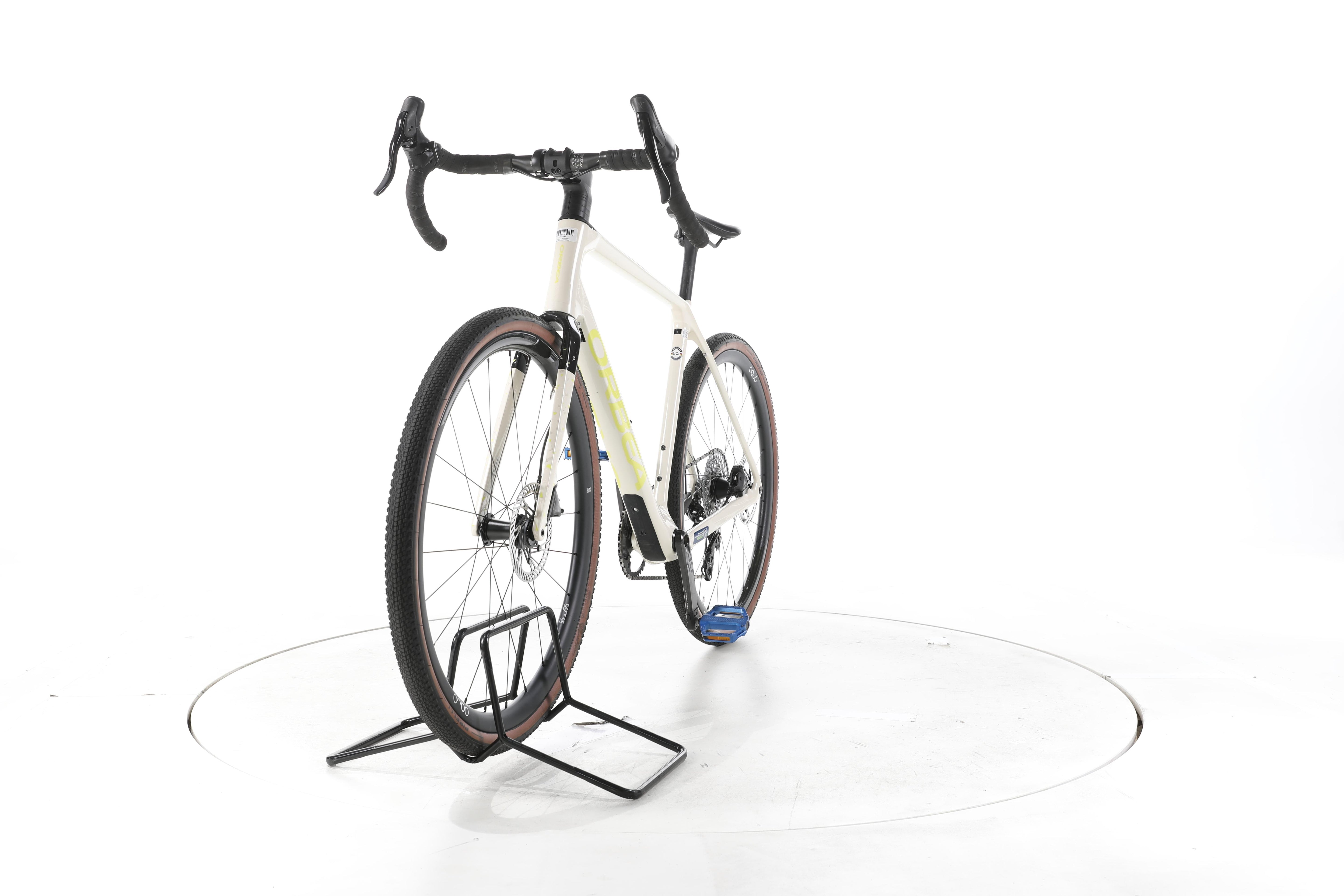 Orbea Terra M22Team 1X Gravelbike Carbon 2024 - Image 5