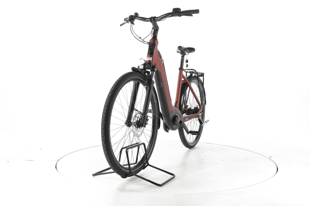 Winora Tria N8 eco City E-Bike Tiefeinsteiger - Image 5