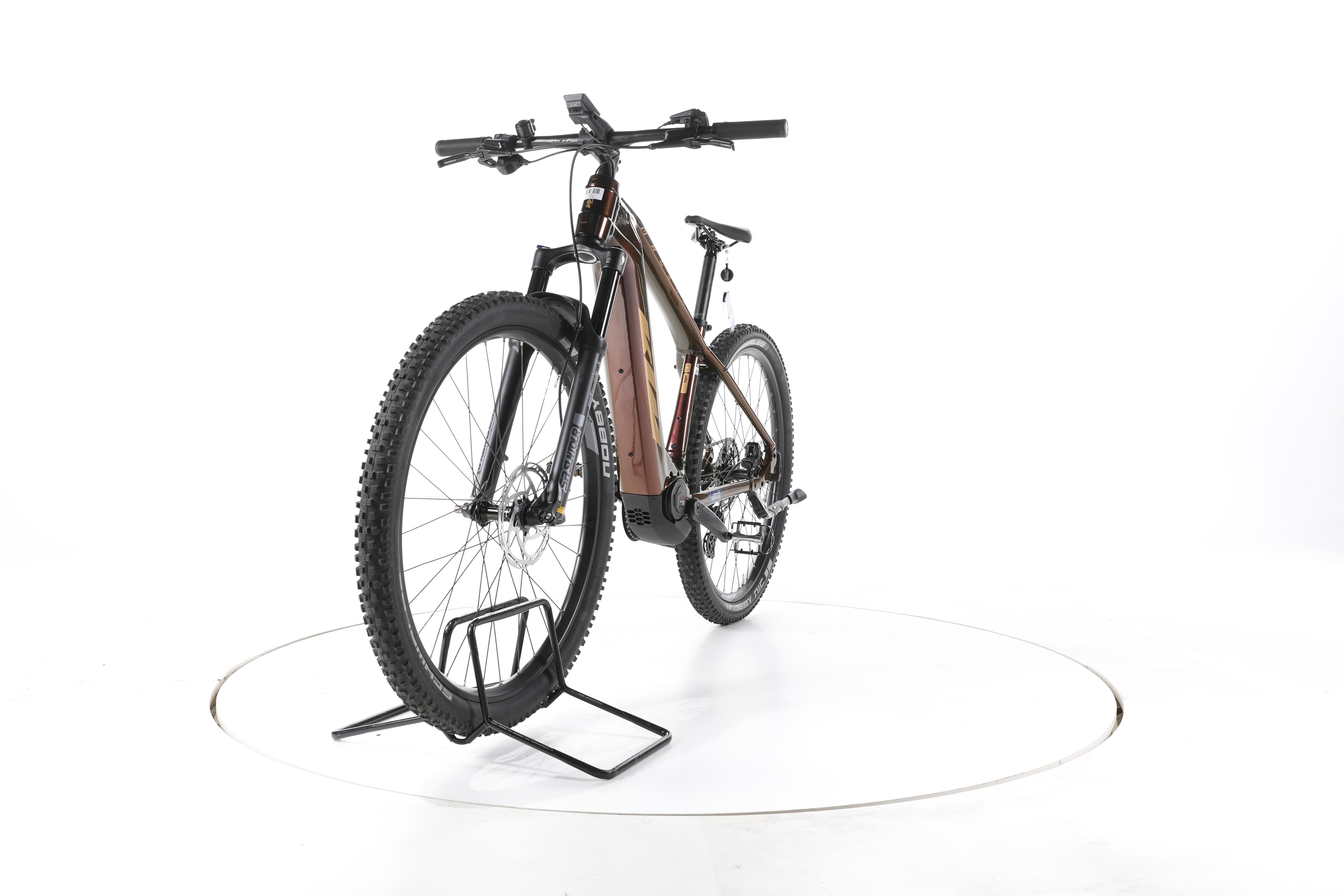 KTM Macina Team 792 E-Bike - Image 5