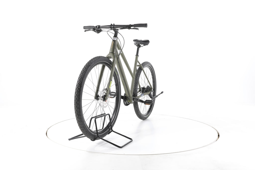 Cube Hyde Pro Fahrrad City & Trekking - Image 5
