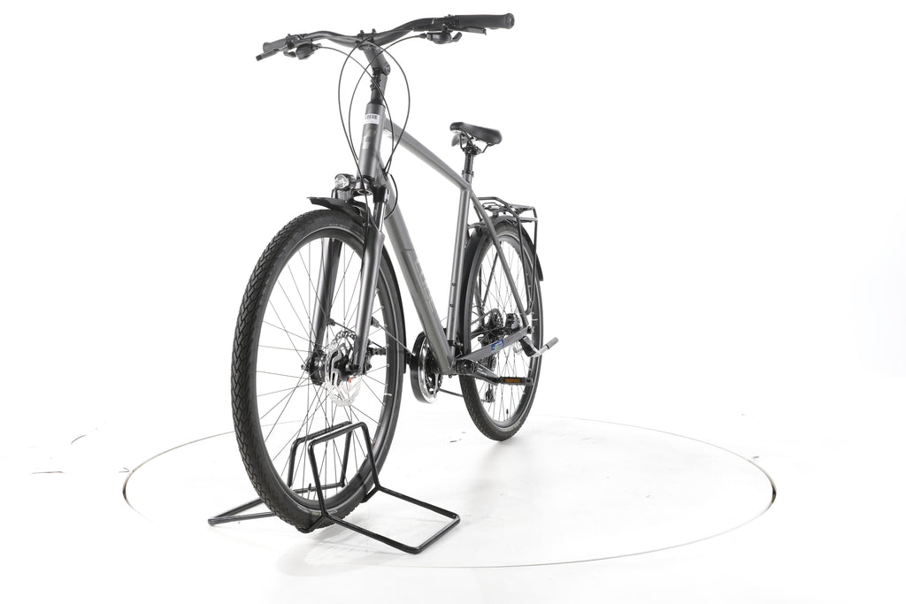 Cube Touring Pro Fahrrad City & Trekking - Image 5