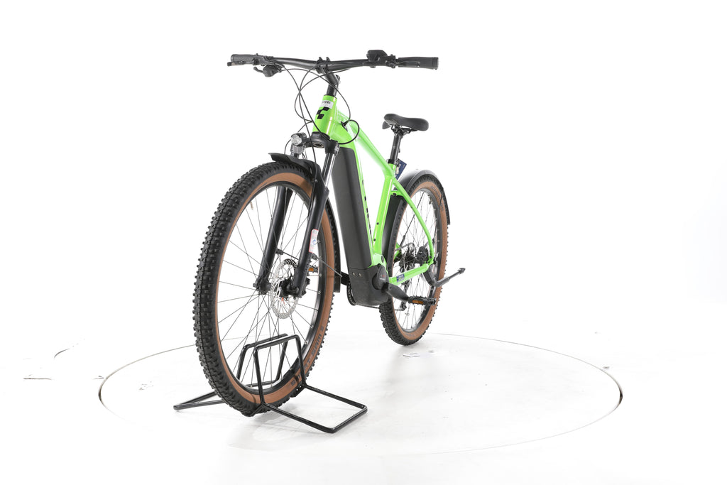 Cube Reaction Hybrid Performance Allroad E-Bike - Image 5