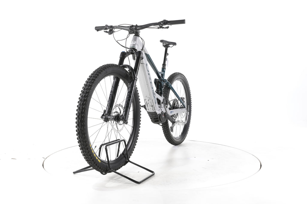 Orbea Wild FS M10 E-Bike Fully Carbon - Image 5