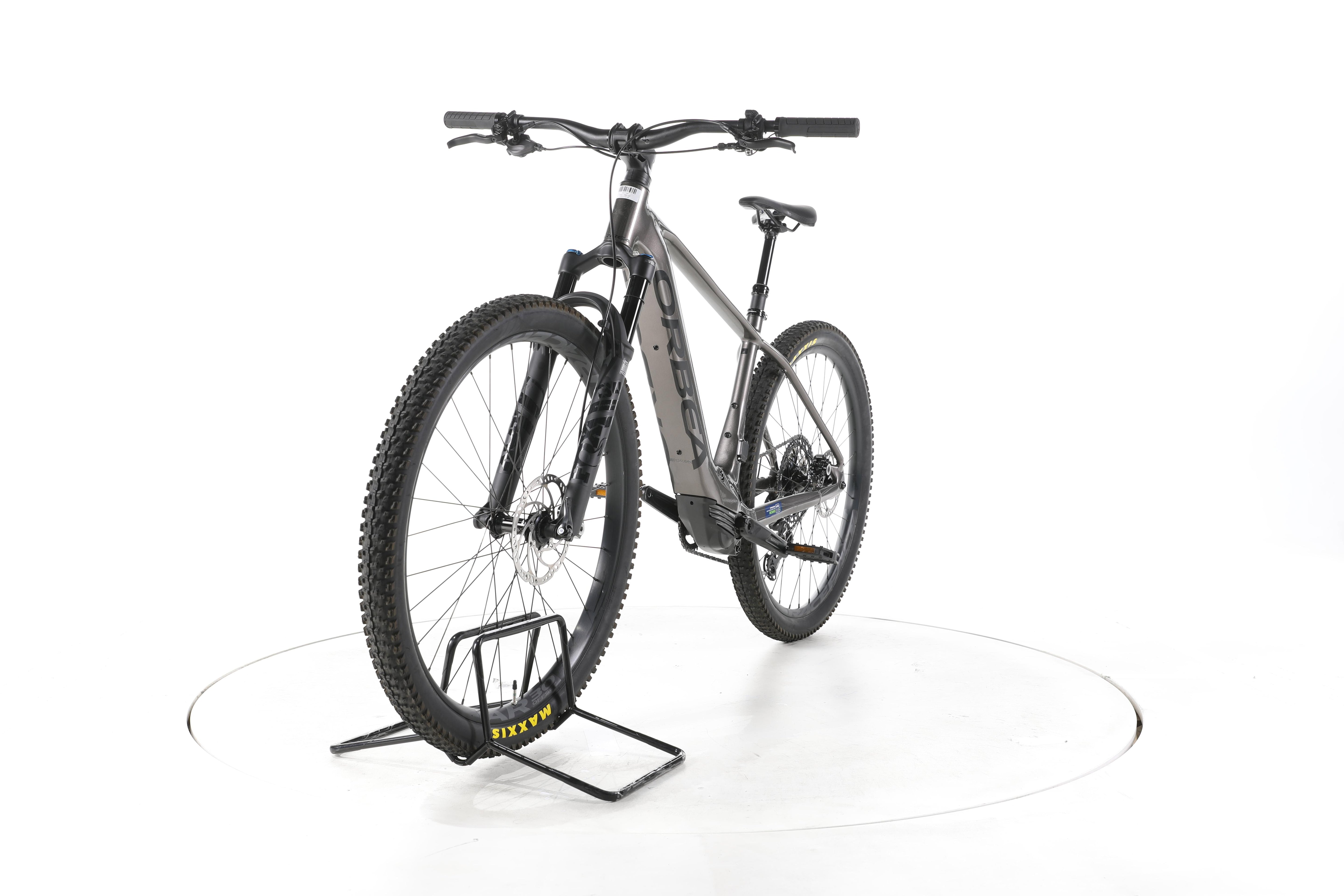 Orbea Urrun 10 E-Bike - Image 5