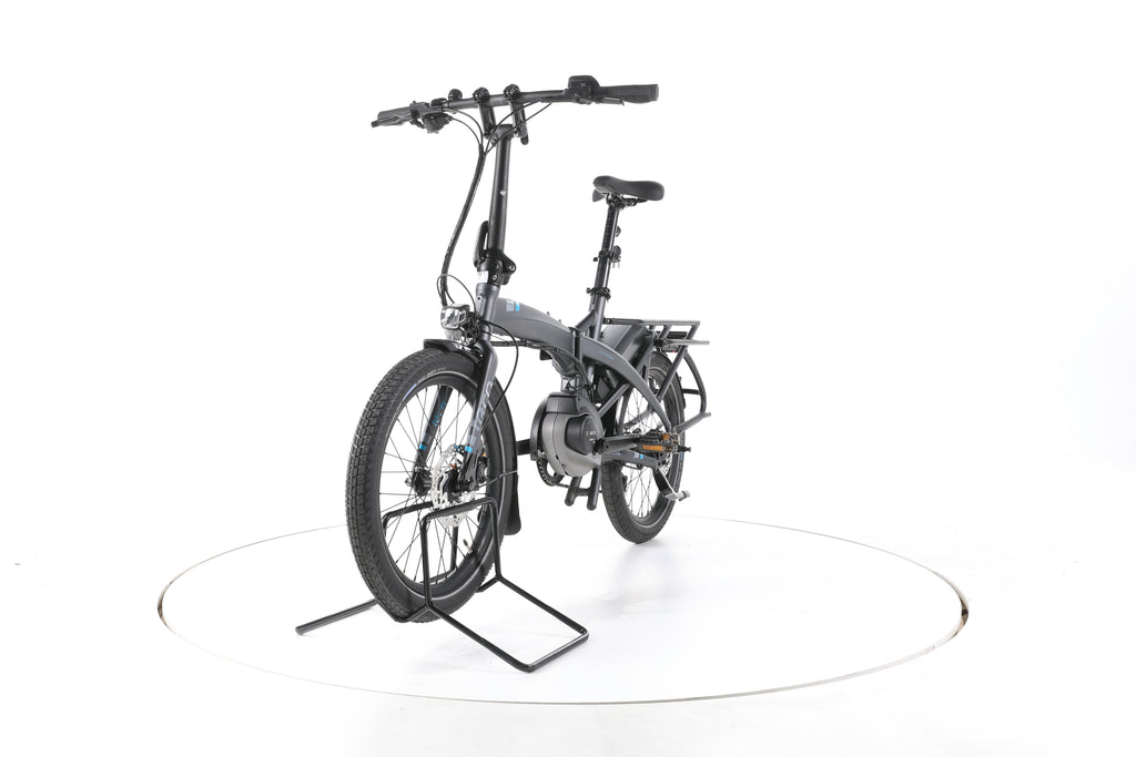 Tern Vektron P7i Falt E-Bike - Image 5