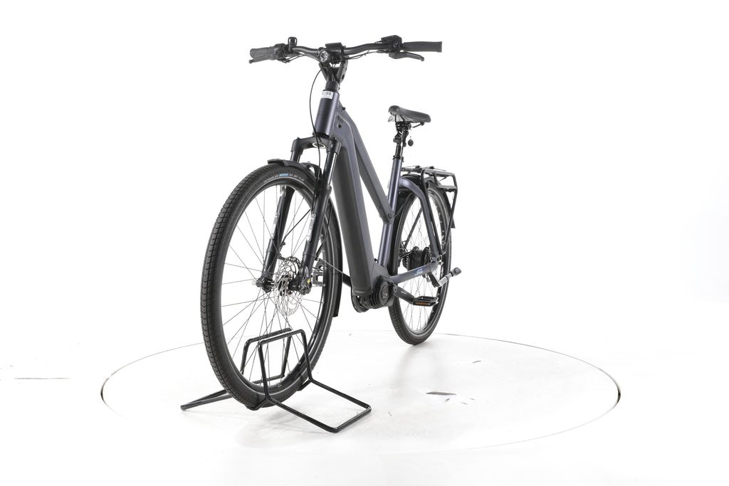 Riese & Müller Charger4 Mixte Vario City E-Bike - Image 5
