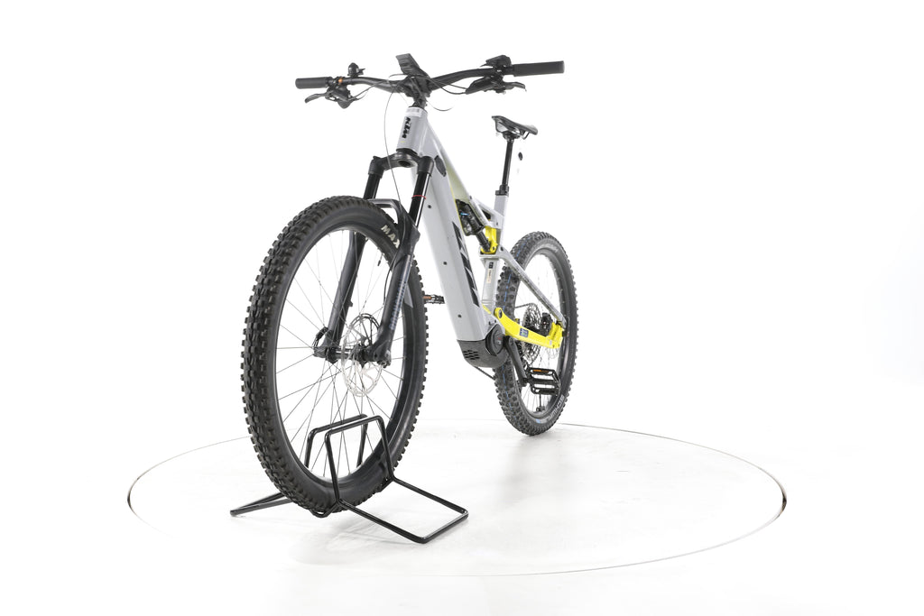 KTM KAPOHO 7972 E-Bike Fully - Image 5
