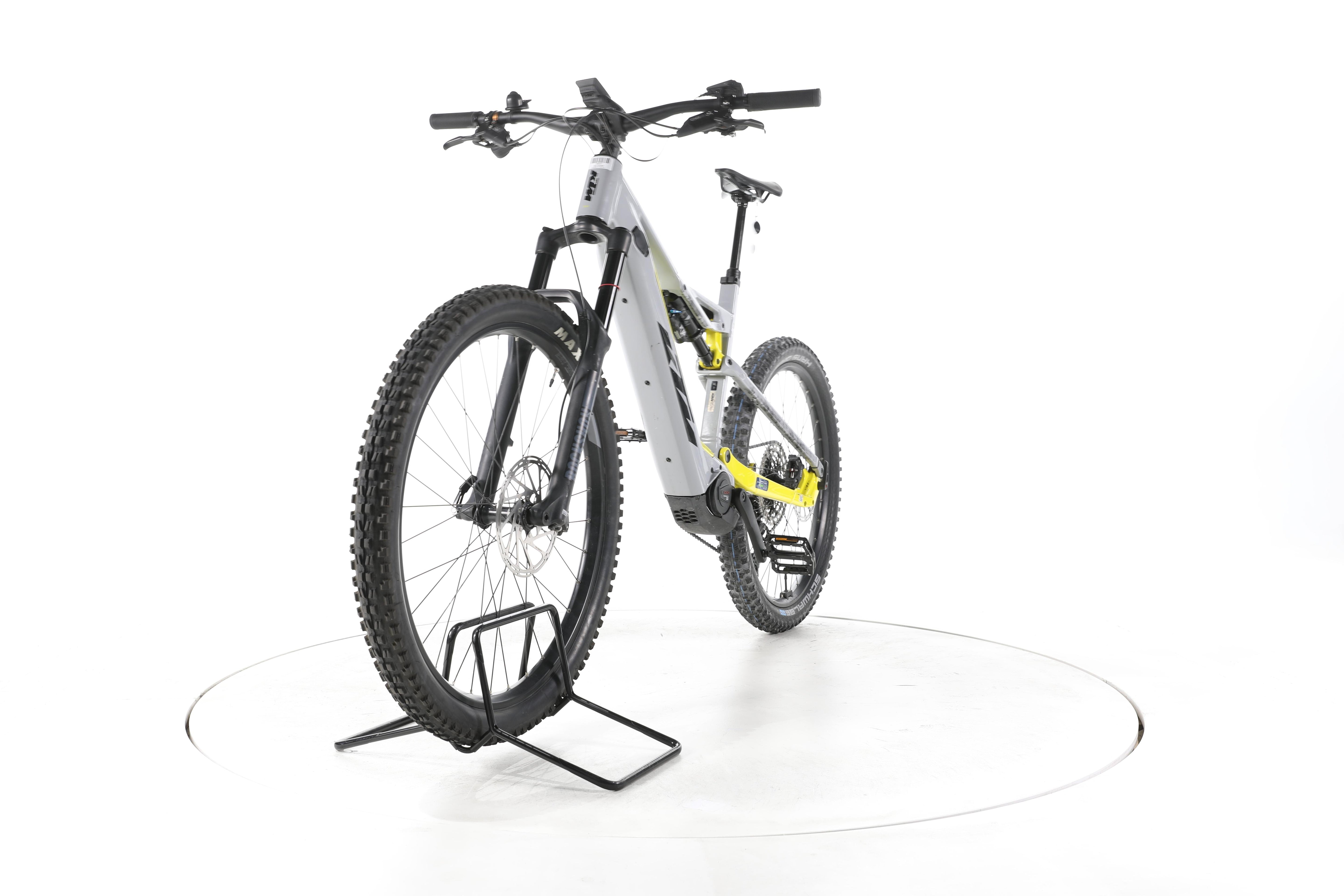 KTM KAPOHO 7972 E-Bike Fully - Image 5