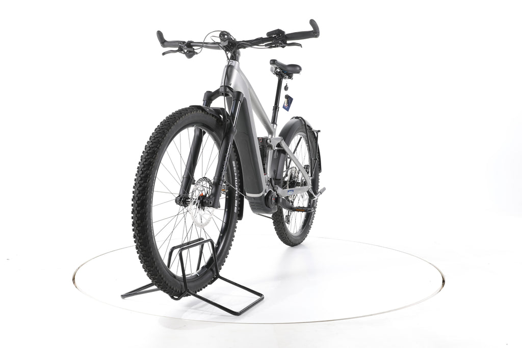 Cube Stereo Hybrid ONE22 Race Allroad E-Bike Fully 2025 - Image 5