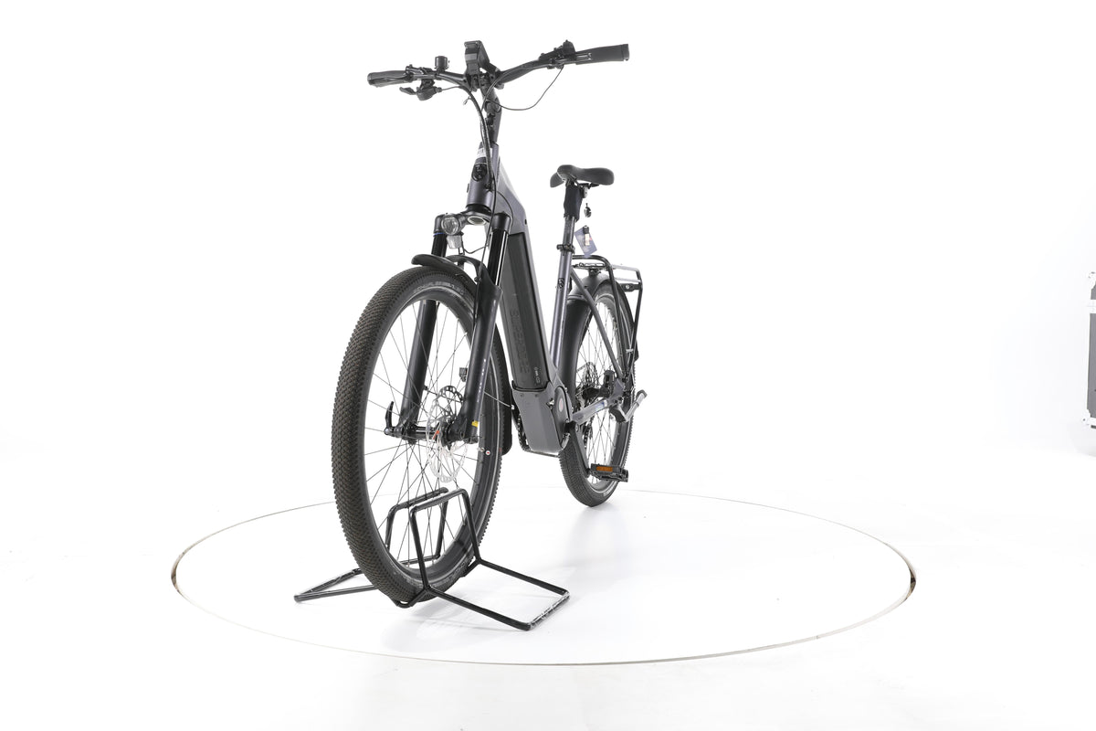 Hercules Pasero SUV I-10 Trekking E-Bike Tiefeinsteiger - Image 5