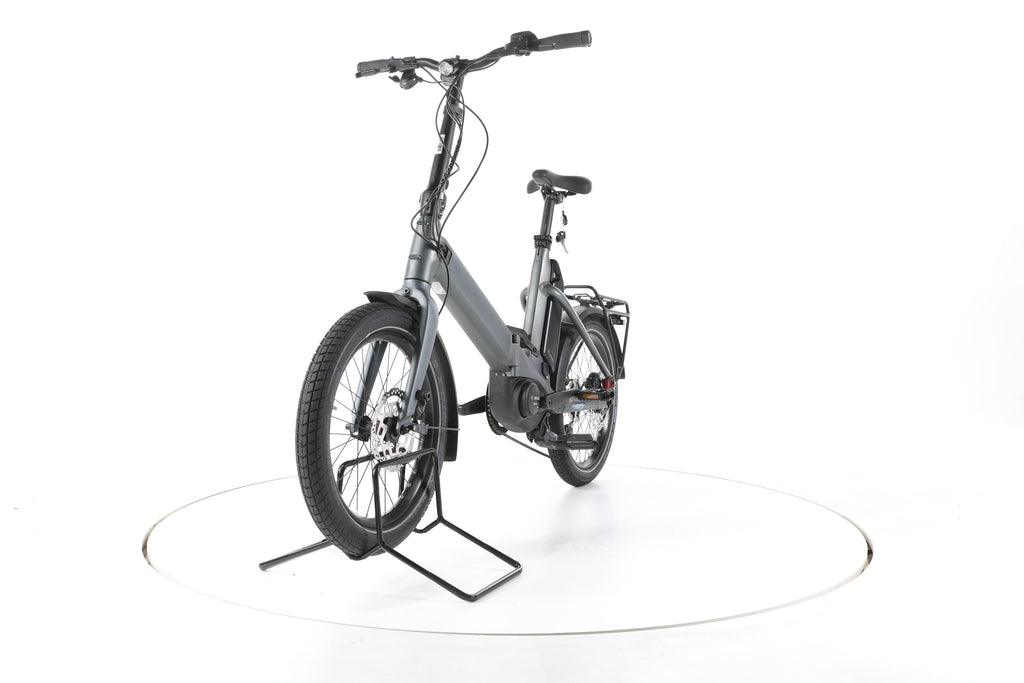 Cube Fold Sport Hybrid Falt E-Bike Tiefeinsteiger - Image 5