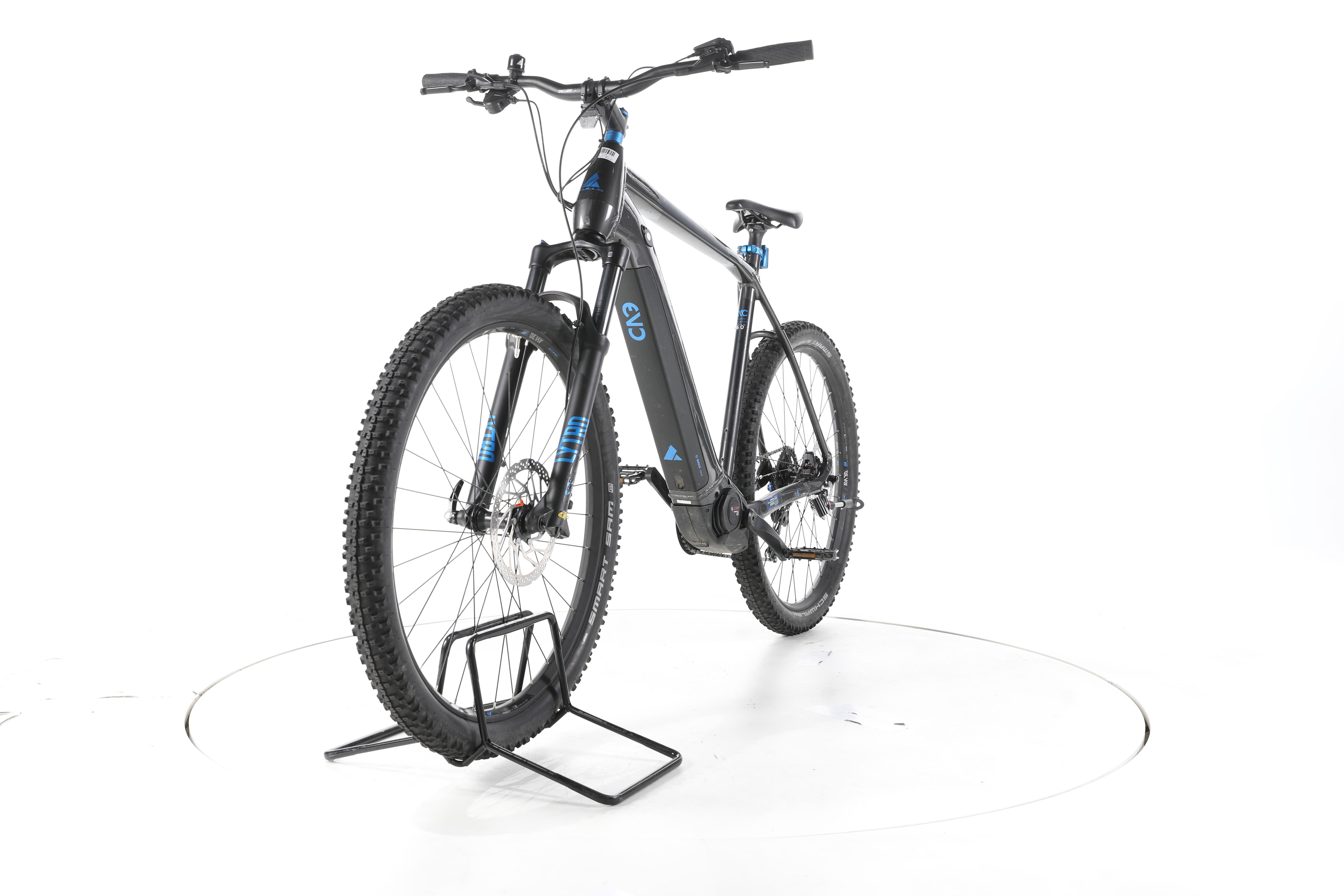 Bulls Copperhead EVO 1 XXL E-Bike - Image 5