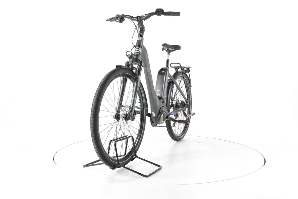 Bocas Sevilla 10.4 Trekking E-Bike Tiefeinsteiger - Image 5