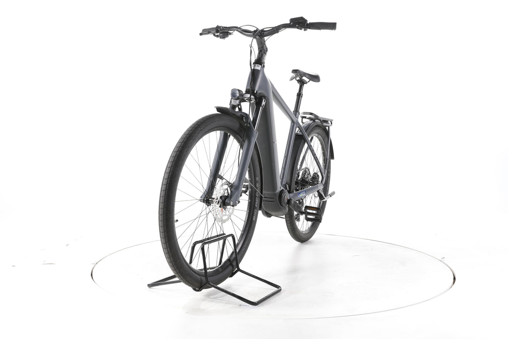 Cube Kathmandu hybrid ONE Trekking E-Bike 2024 - Image 5