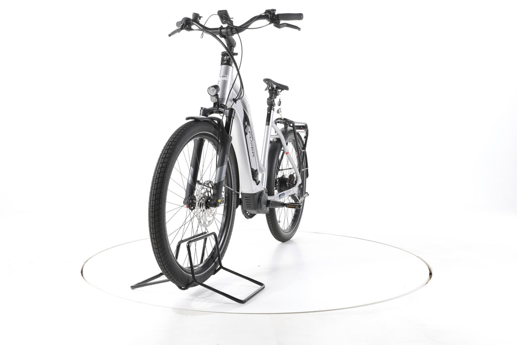 FLYER Upstreet3 7.23 City E-Bike - Image 5