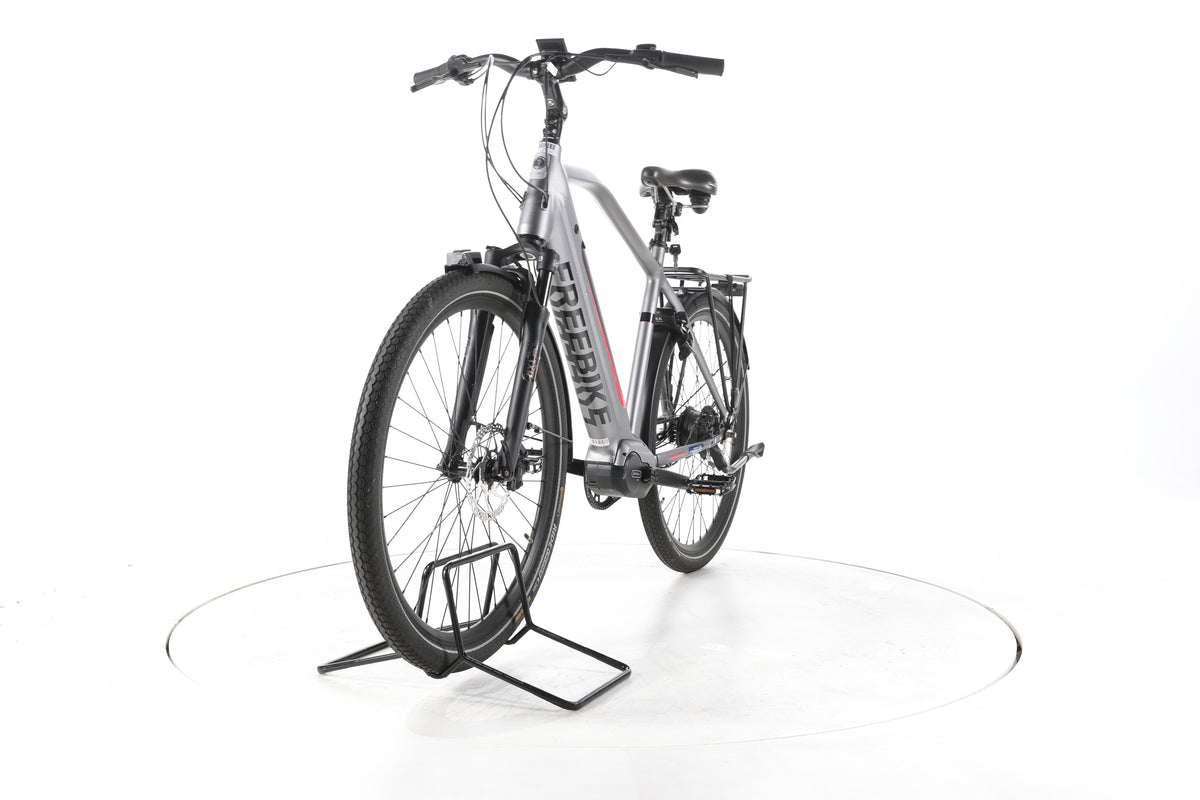 FREEBIKE Brooklyn City E-Bike - Image 5