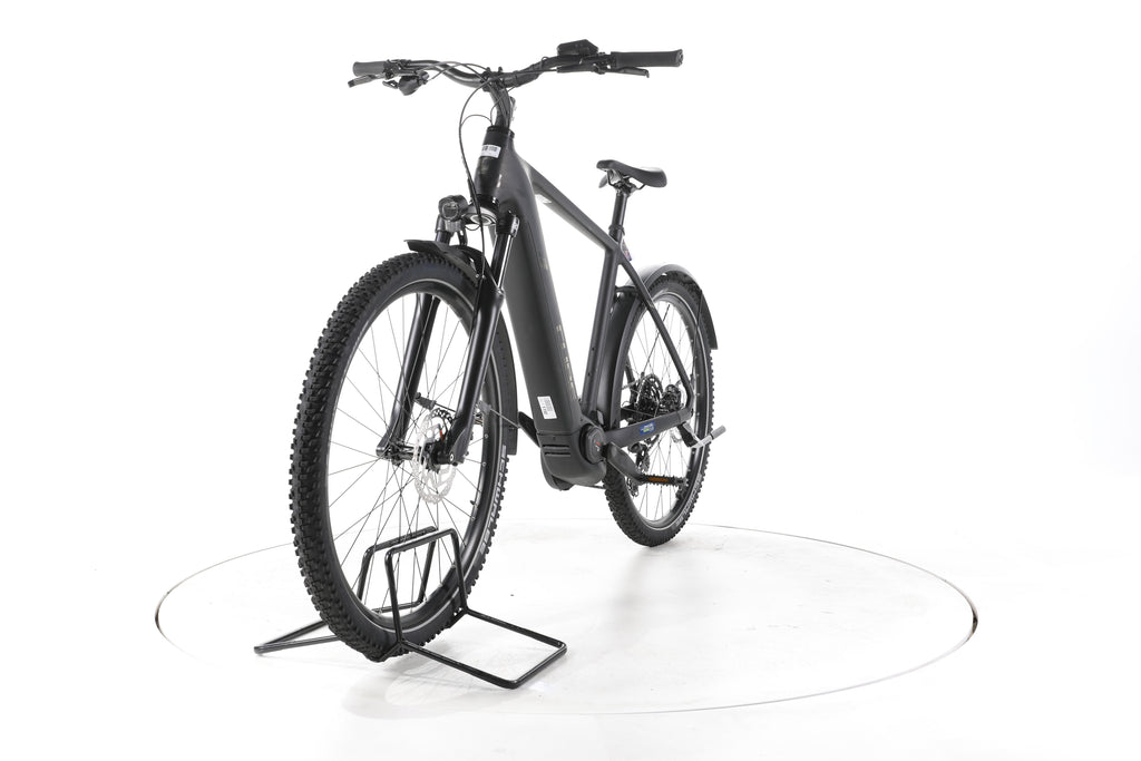Cube Nuride Hybrid Pro Allroad Trekking E-Bike 2024 - Image 5