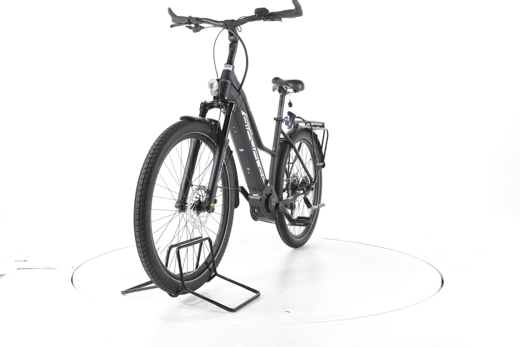 Bicycles Porto 10.6 Trekking E-Bike - Image 5