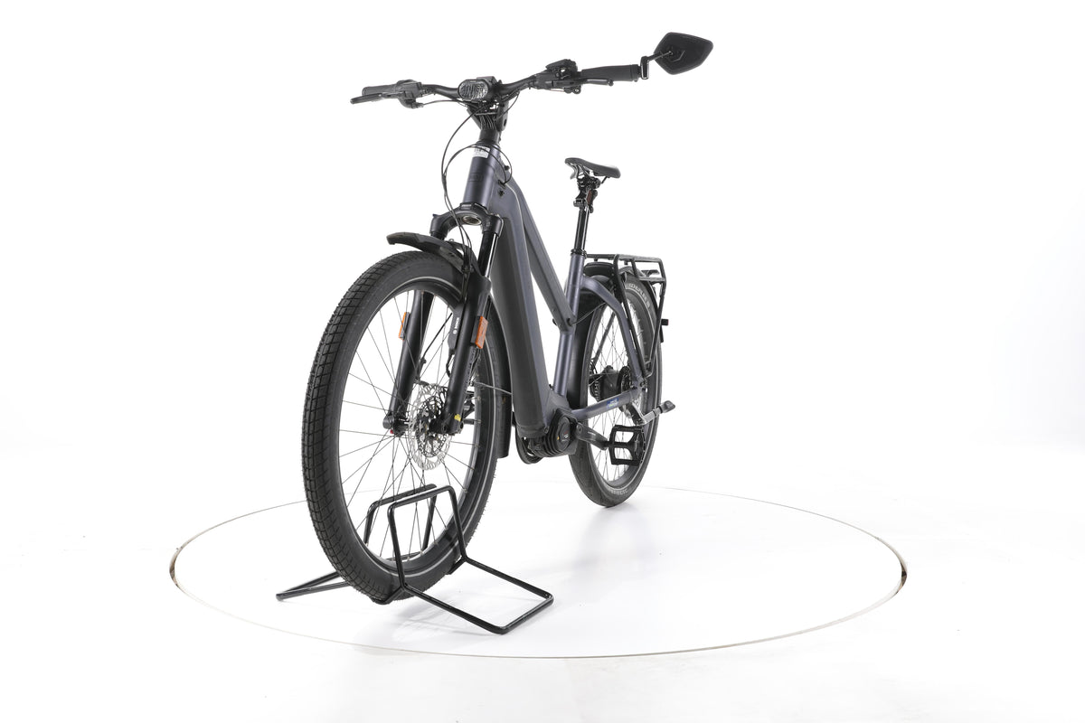 Riese & Müller Charger4 Mixte GT vario HS Trekking E-Bike - Image 5