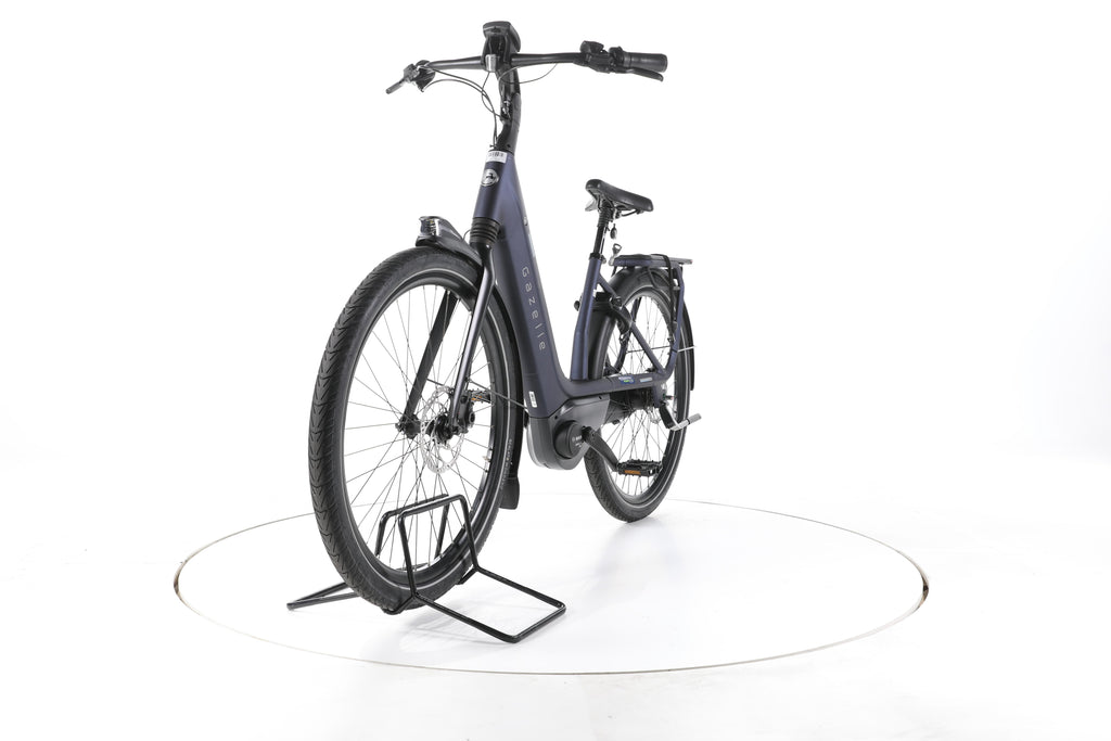 Gazelle Avignon C8 HMB City E-Bike Tiefeinsteiger - Image 5