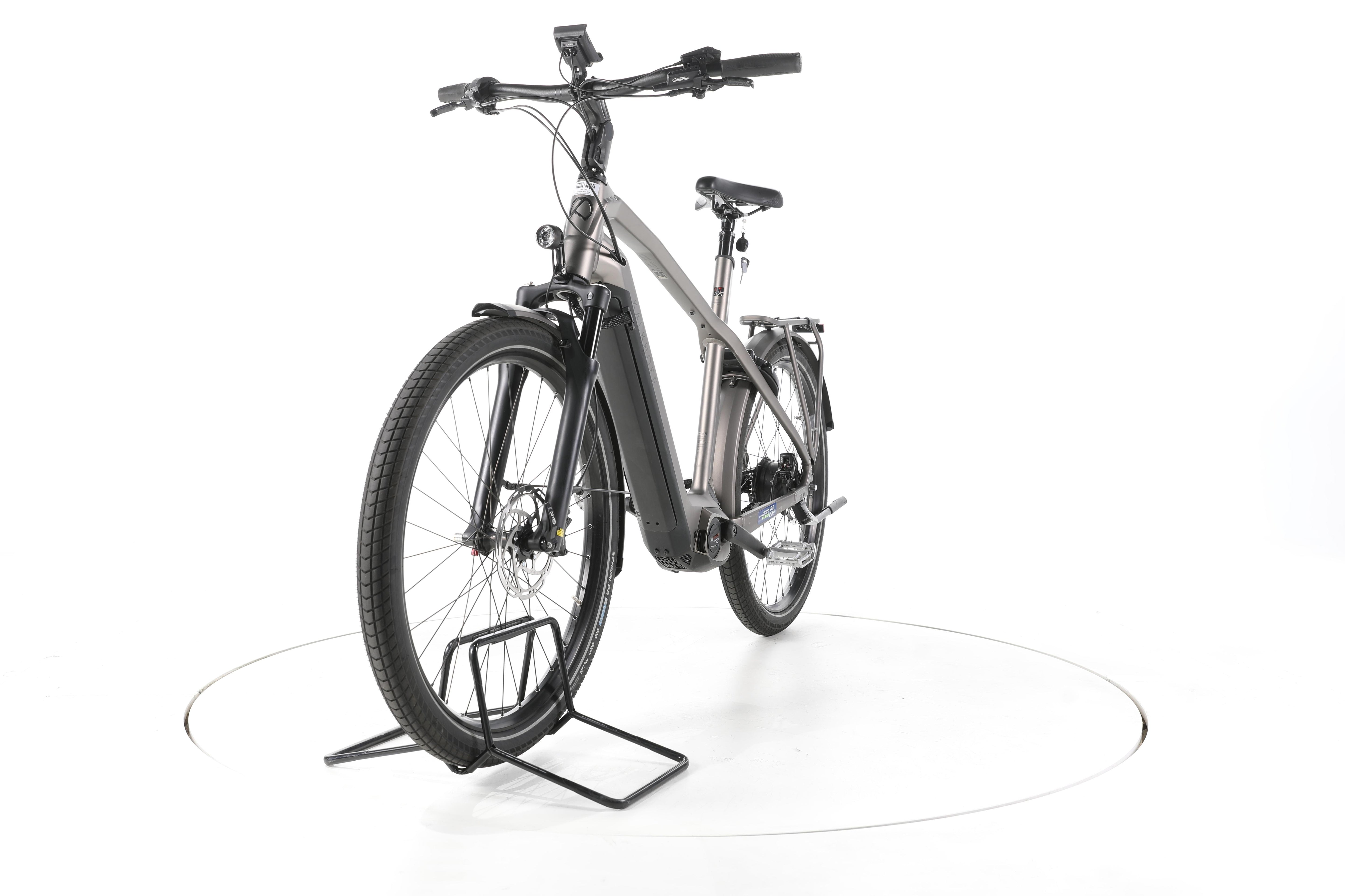 Kalkhoff Image 7.B Excite+ City E-Bike - Image 5