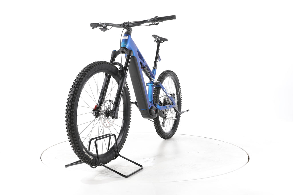 Cube Stereo Hybrid ONE44 HPC SLX E-Bike Fully Carbon 2026 - Image 5