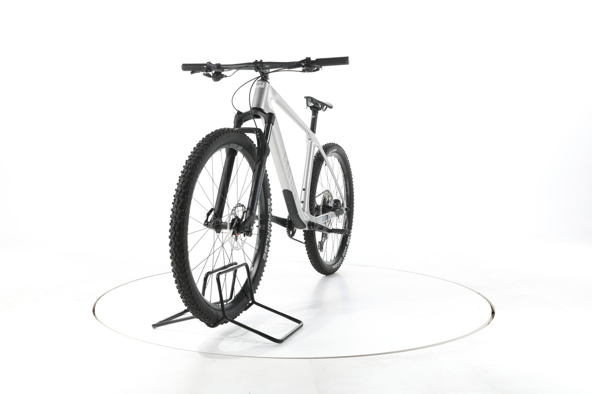 Canyon Exceed CF 5 Fahrrad Hardtail - Image 5