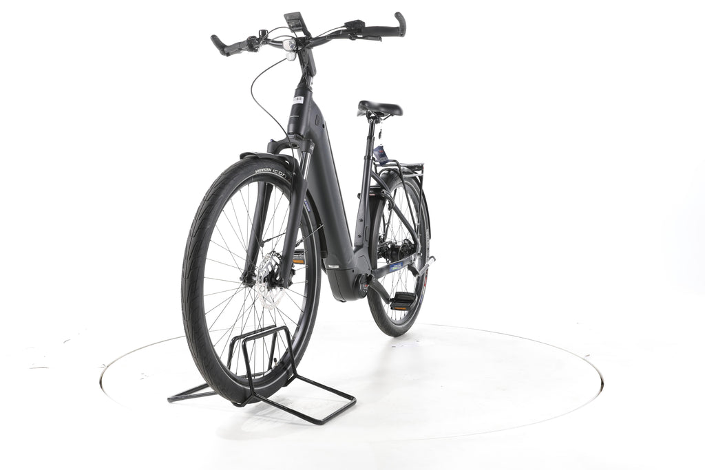 ADVANCED Tour Pro City E-Bike Tiefeinsteiger - Image 5