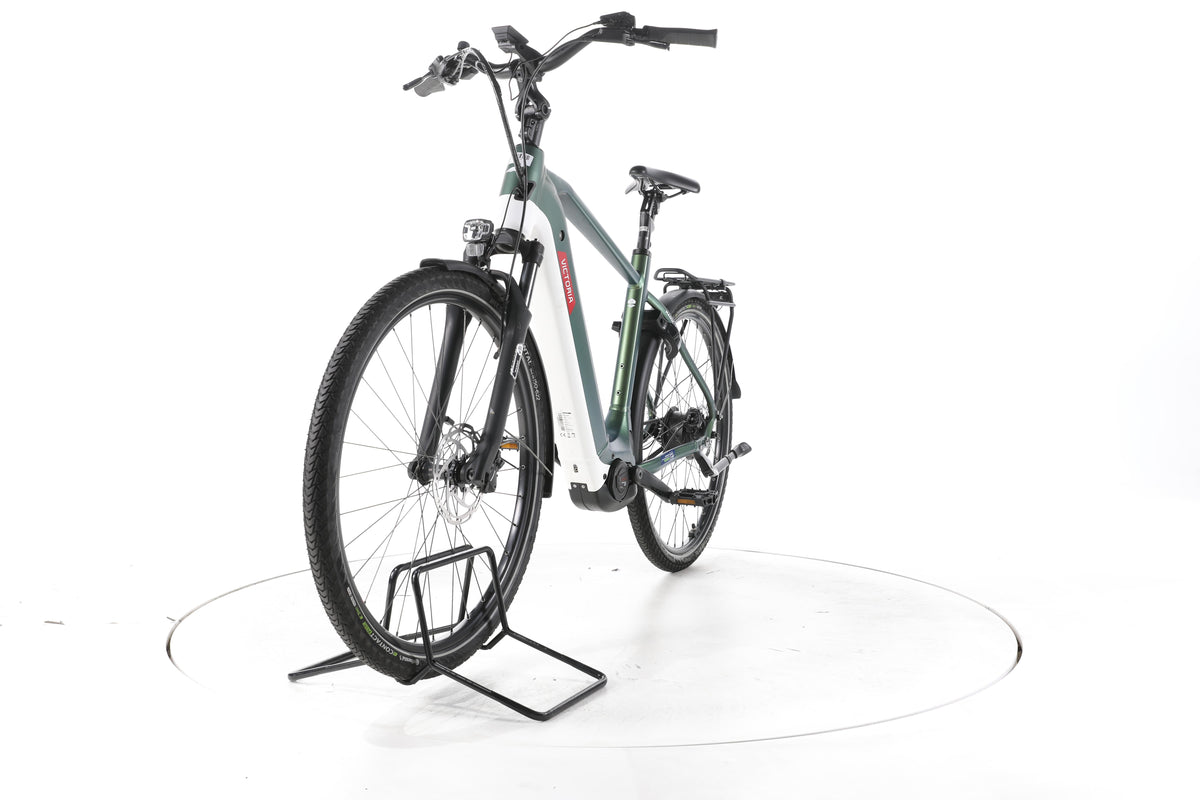 Victoria Manoc 5 City E-Bike 2024 - Image 5