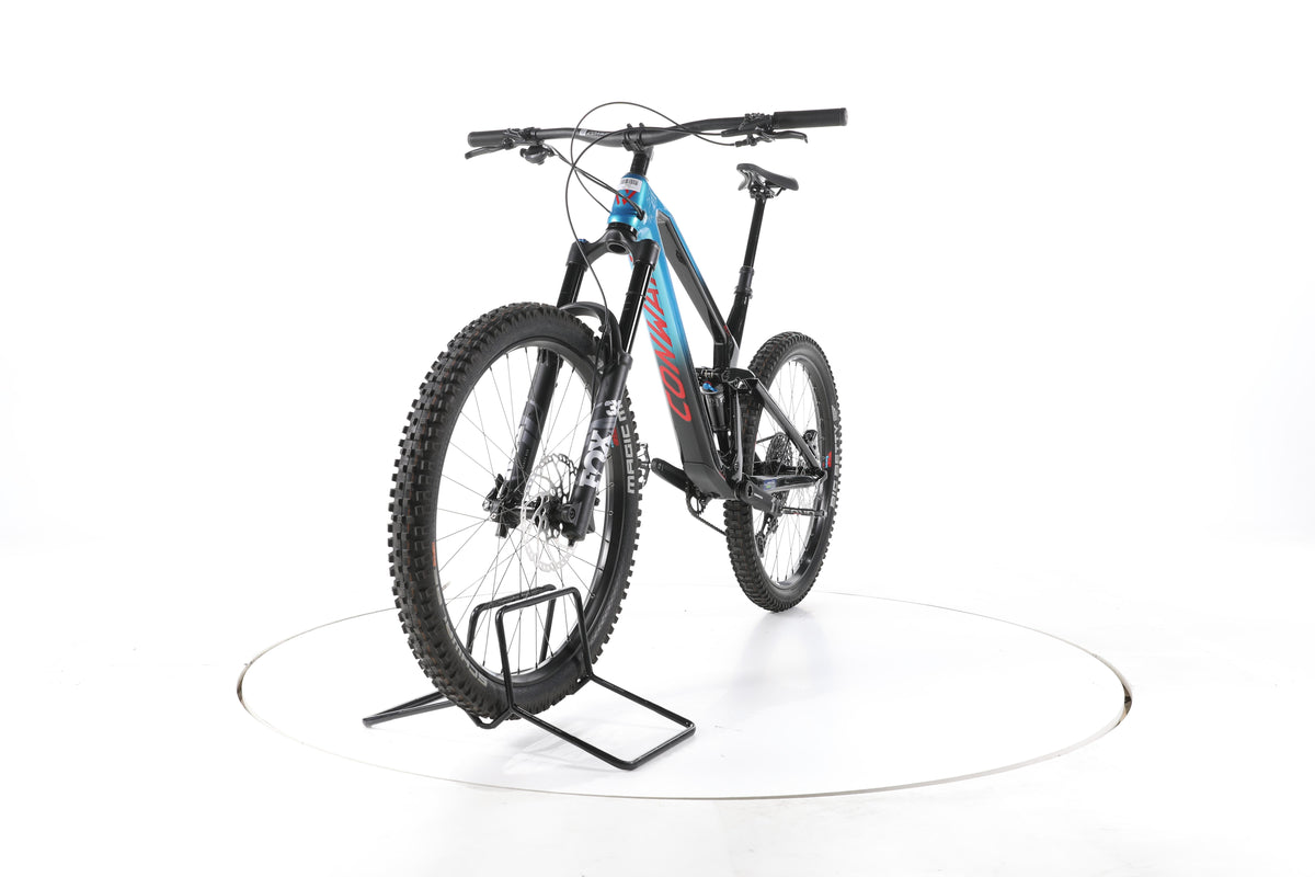 Conway WME 4.7 Fahrrad Fully - Image 5