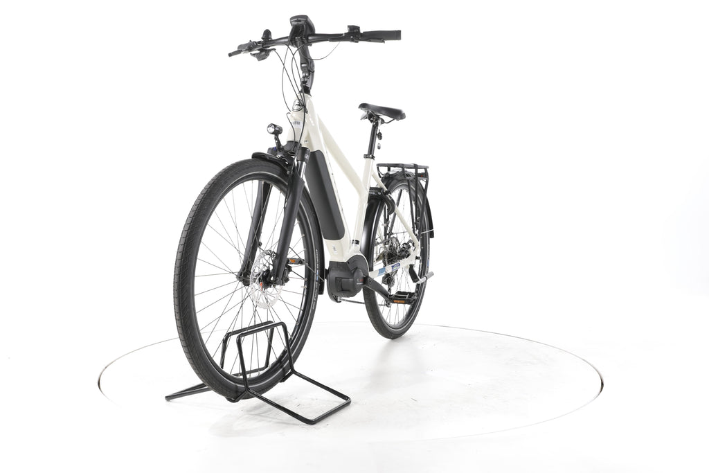 Gazelle Medeo T10 HMB Trekking E-Bike - Image 5