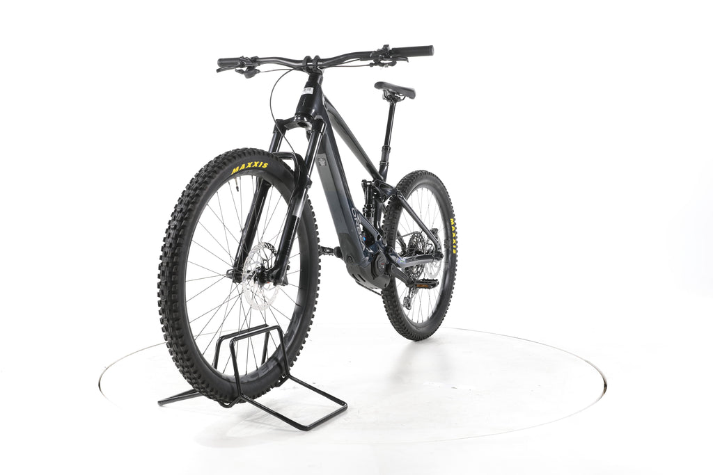 Orbea WILD FS H30 E-Bike Fully - Image 5