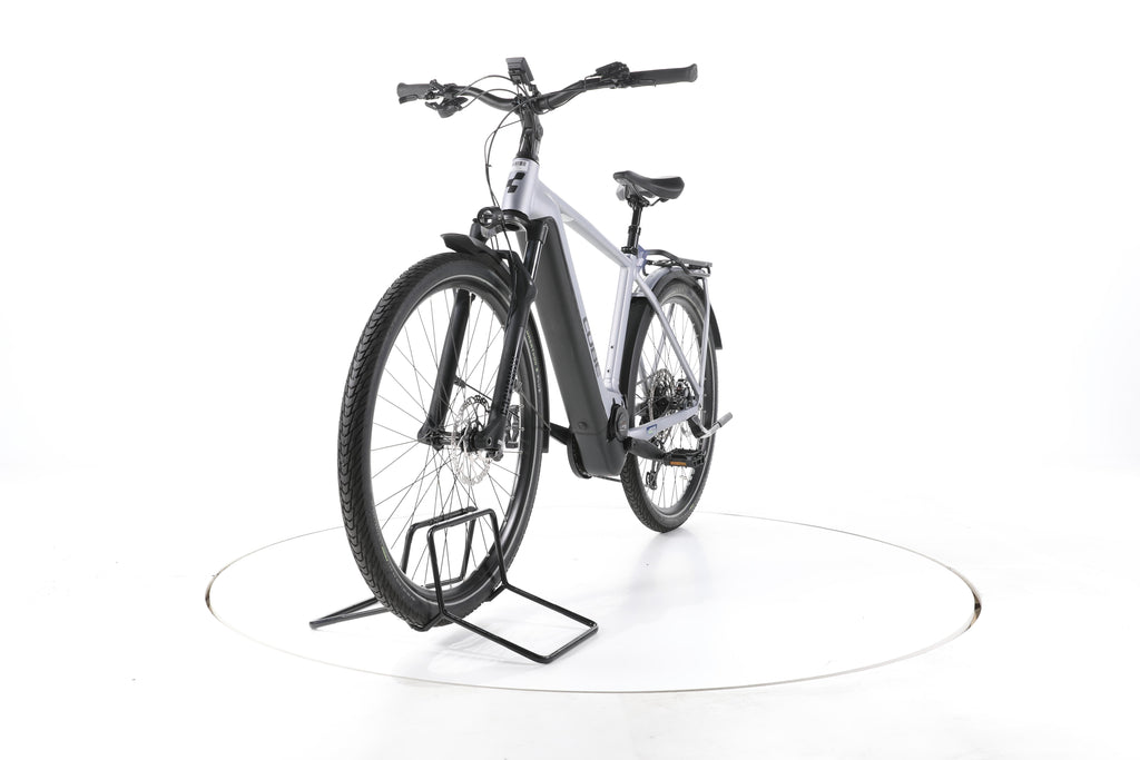 Cube Kathmandu Hybrid SLX Trekking E-Bike - Image 5